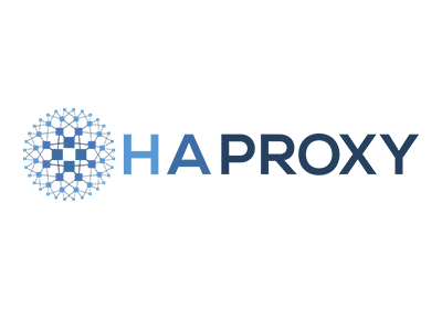 Logo HAProxy