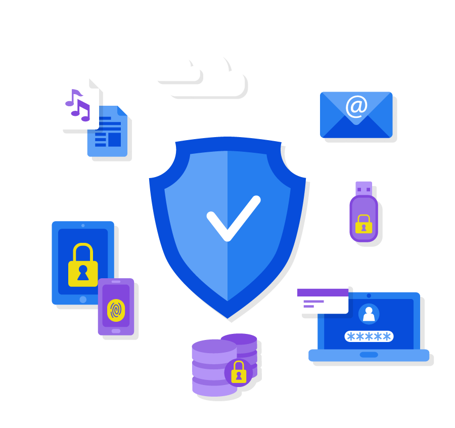 Security network